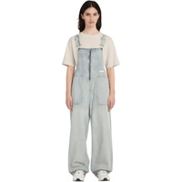 Womens 70 Dungarees